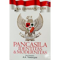 Pancasila: Identitas & Modernitas