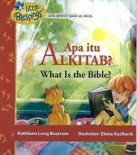 Apa itu Alkitab? = What Is the Bible?