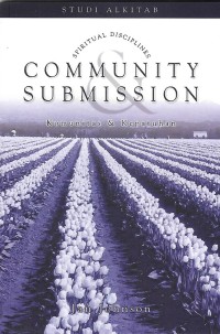 Community & Submission = Komunitas & Kepatuhan
