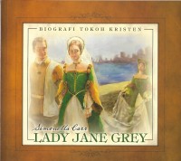 Lady Jane Grey