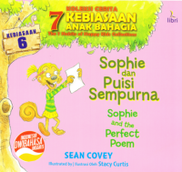 Sophie and the Perfect Poem = Sophie dan Puisi Sempurna