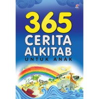 365 Cerita Alkitab Untuk Anak