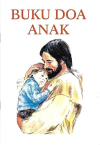 A Child's Book of Prayers = Buku Doa Anak