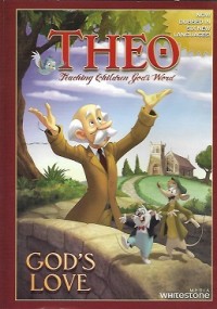 Theo : God's Love - Volume 1