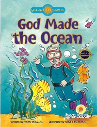 God Made the Ocean