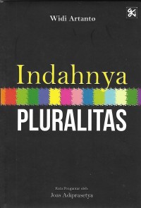 Indahnya Pluralitas