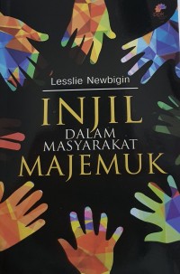 Injil Dalam Masyarakat Majemuk