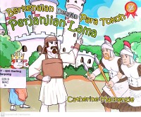 Berkenalan Dengan Para Tokoh Perjanjian Lama