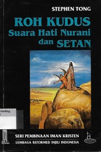 Roh Kudus : Suara Hati Nurani dan Setan