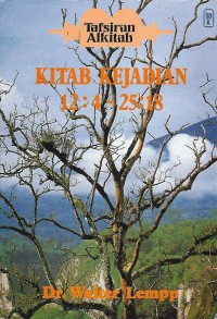 Kitab Kejadian 12 : 4 - 25 : 18