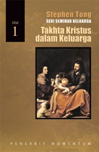 Takhta Kristus dalam Keluarga