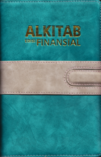 Alkitab Edisi Finansial