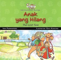 The Prodigal Son = Anak yang Hilang