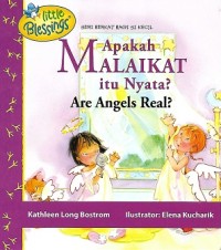 Apakah Malaikat itu Nyata? =  Are Angels Real?