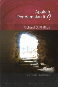 What is the Atonement? = Apakah Pendamaian Itu?