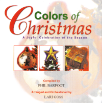 Colors of Christmas : A Joyful Celebration of the Season