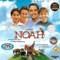 VCD 1 - NOAH