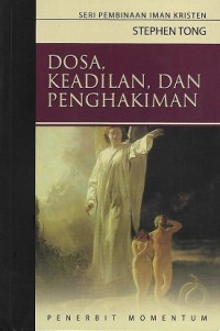 Dosa, Keadilan, dan Penghakiman