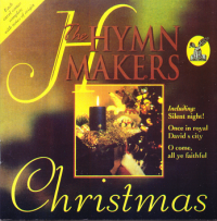 The Hymn Makers : Christmas