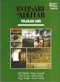 Intisari Alkitab Perjanjian Baru