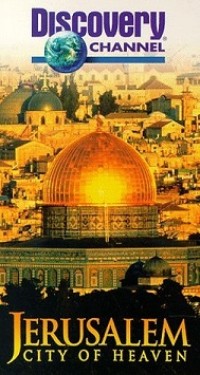 Jerusalem : City of Heaven