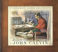 John Calvin