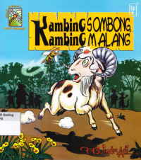 Kambing Sombong, Kambing Malang