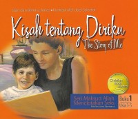 The Story of Me = Kisah tentang Diriku, Buku 1