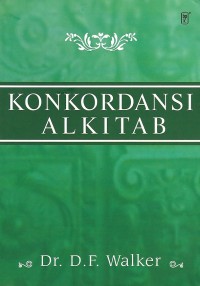 Konkordansi Alkitab