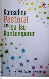 Konseling Pastoral dan Isu-Isu Kontemporer