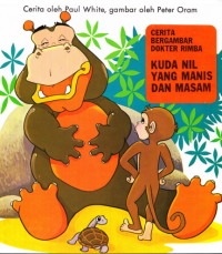 Sweet and Sour Hippo = Kuda Nil yang Manis dan Masam