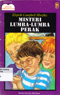 The Ten Commandments Mysteries : The Mystery of The Silver Dolphin = Misteri Sepuluh Perintah Allah : Misteri Lumba - Lumba Perak