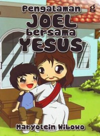 Pengalaman Joel bersama Yesus