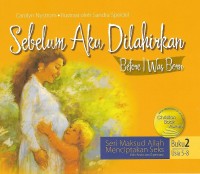 Before I Was Born = Sebelum Aku Dilahirkan, Buku 2