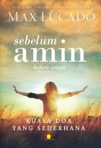 Sebelum Amin