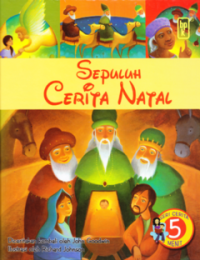 Sepuluh Cerita Natal