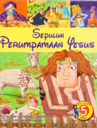 Sepuluh Perumpamaan Yesus