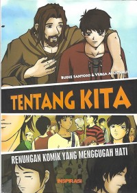 Tentang Kita : Renungan Komik yang Menggugah Hati