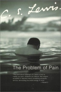 The Problem of Pain : Masalah Penderitaan