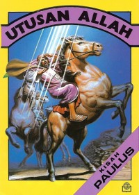 Utusan Allah : Kisah Paulus