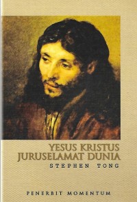 Yesus Kristus Juruselamat Dunia