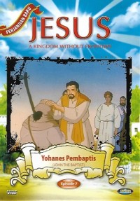 John The Baptist = Yohanes Pembaptis